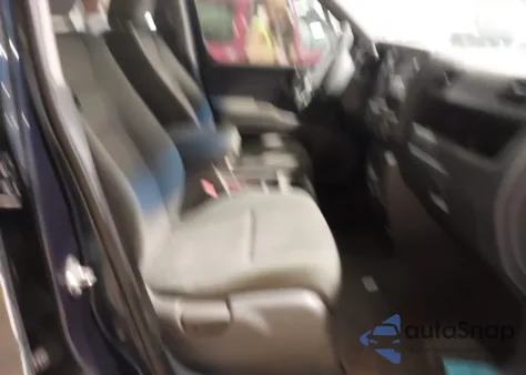 2009 Honda Ridgeline Rts from USA, damaged, VIN 2HJYK16459H501757